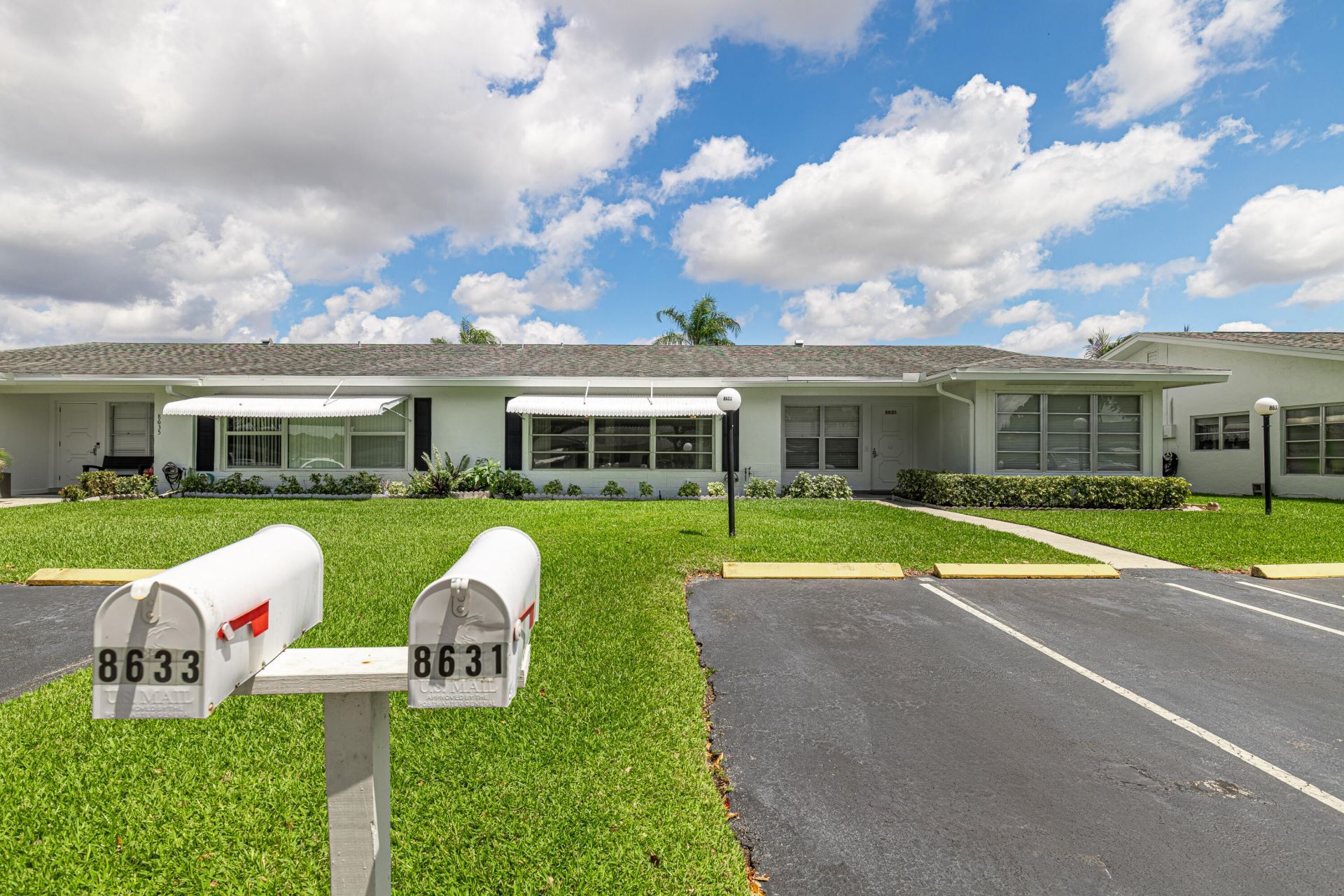 8633 NW 12th Street, Unit C177, Plantation, FL 33322 Photo