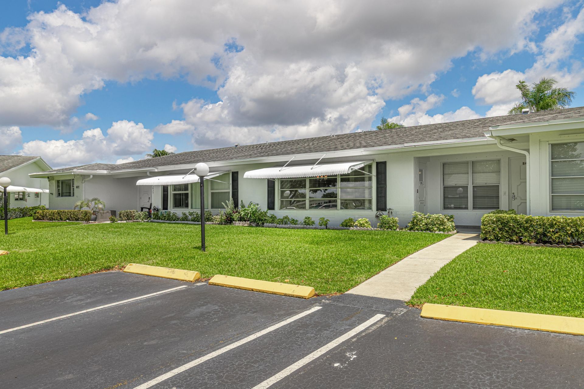 8633 NW 12th Street, Unit C177, Plantation, FL 33322 Photo