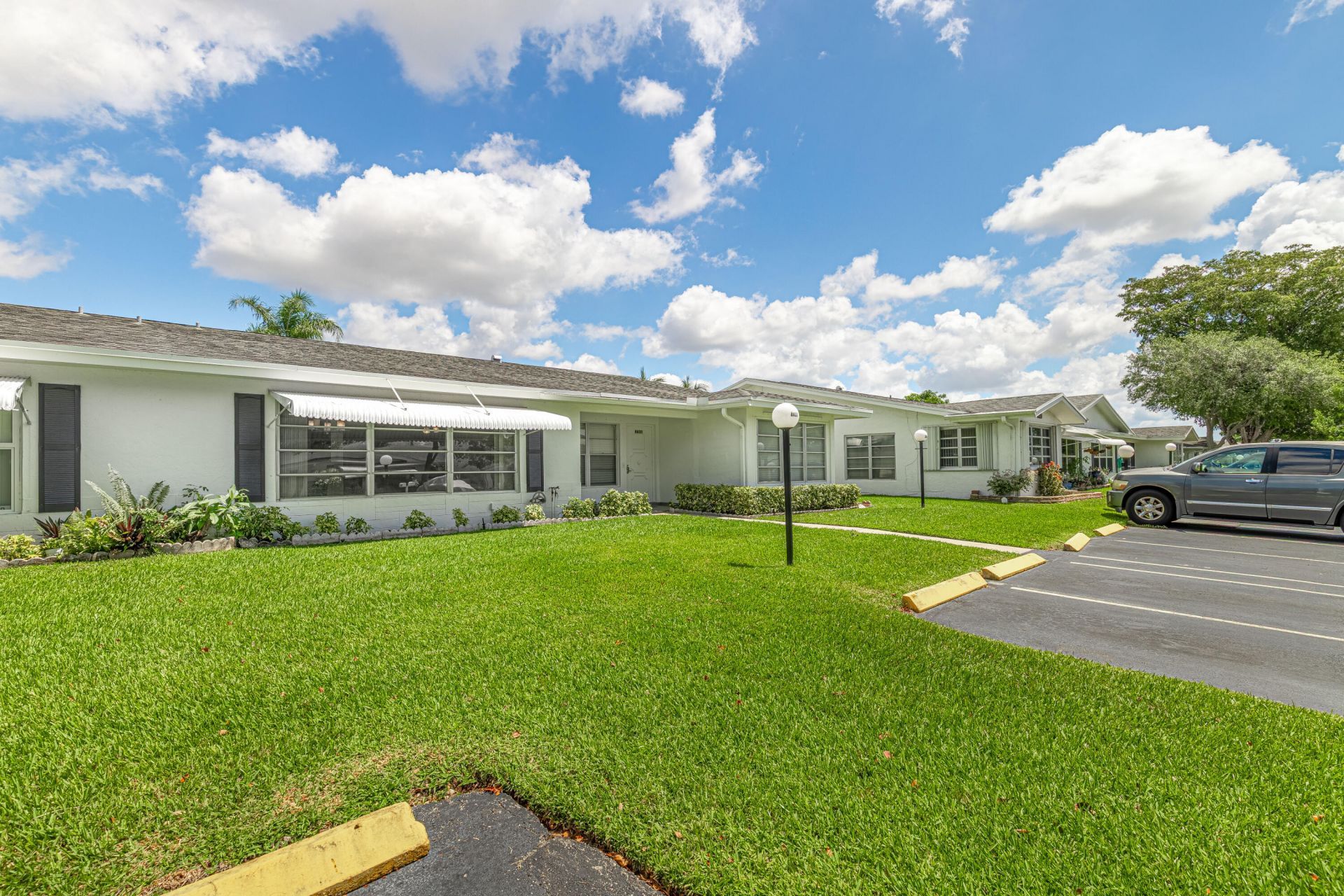 8633 NW 12th Street, Unit C177, Plantation, FL 33322 Photo