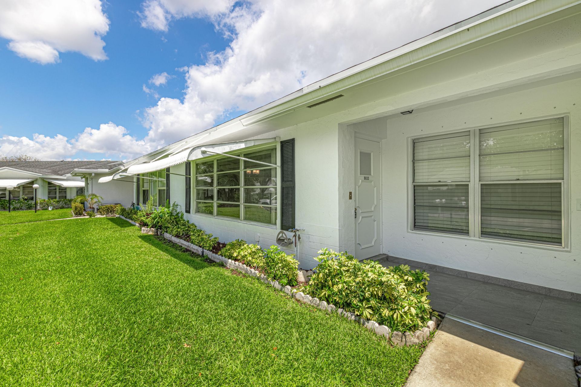 8633 NW 12th Street, Unit C177, Plantation, FL 33322 Photo