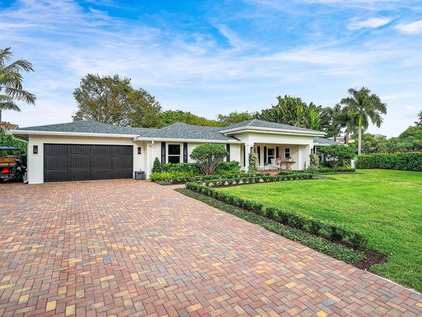 917 SW 36th Court, Boynton Beach, FL 33435