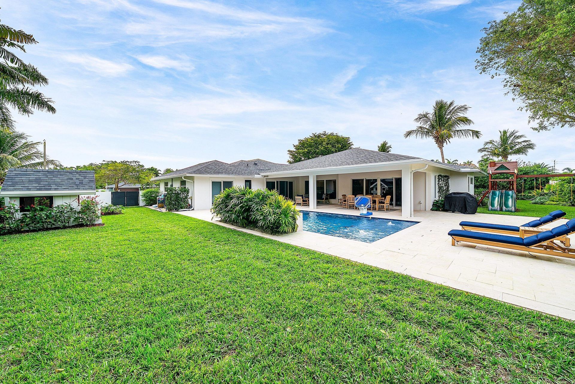917 SW 36th Court, Boynton Beach, FL 33435 Photo