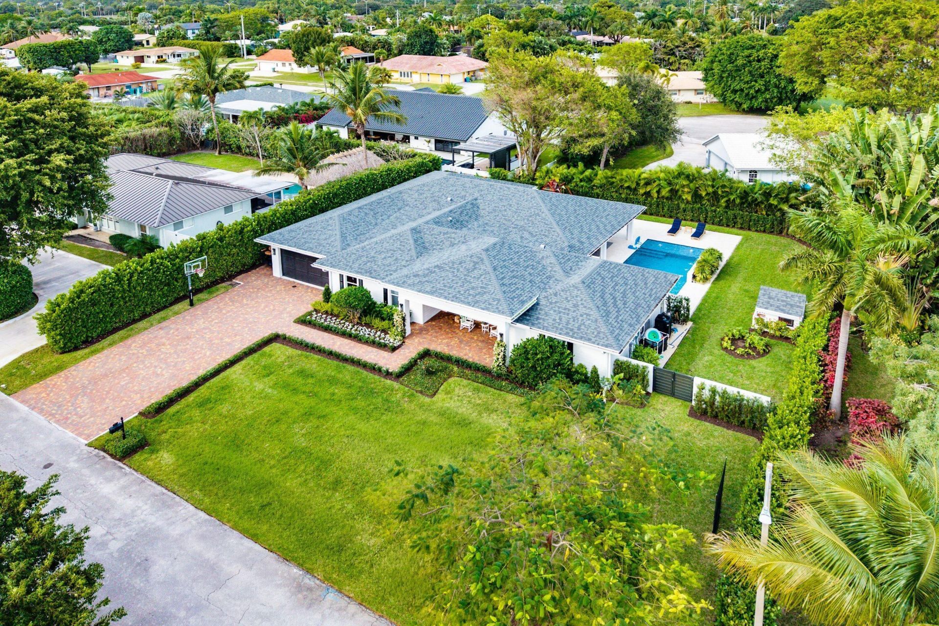 917 SW 36th Court, Boynton Beach, FL 33435 Photo