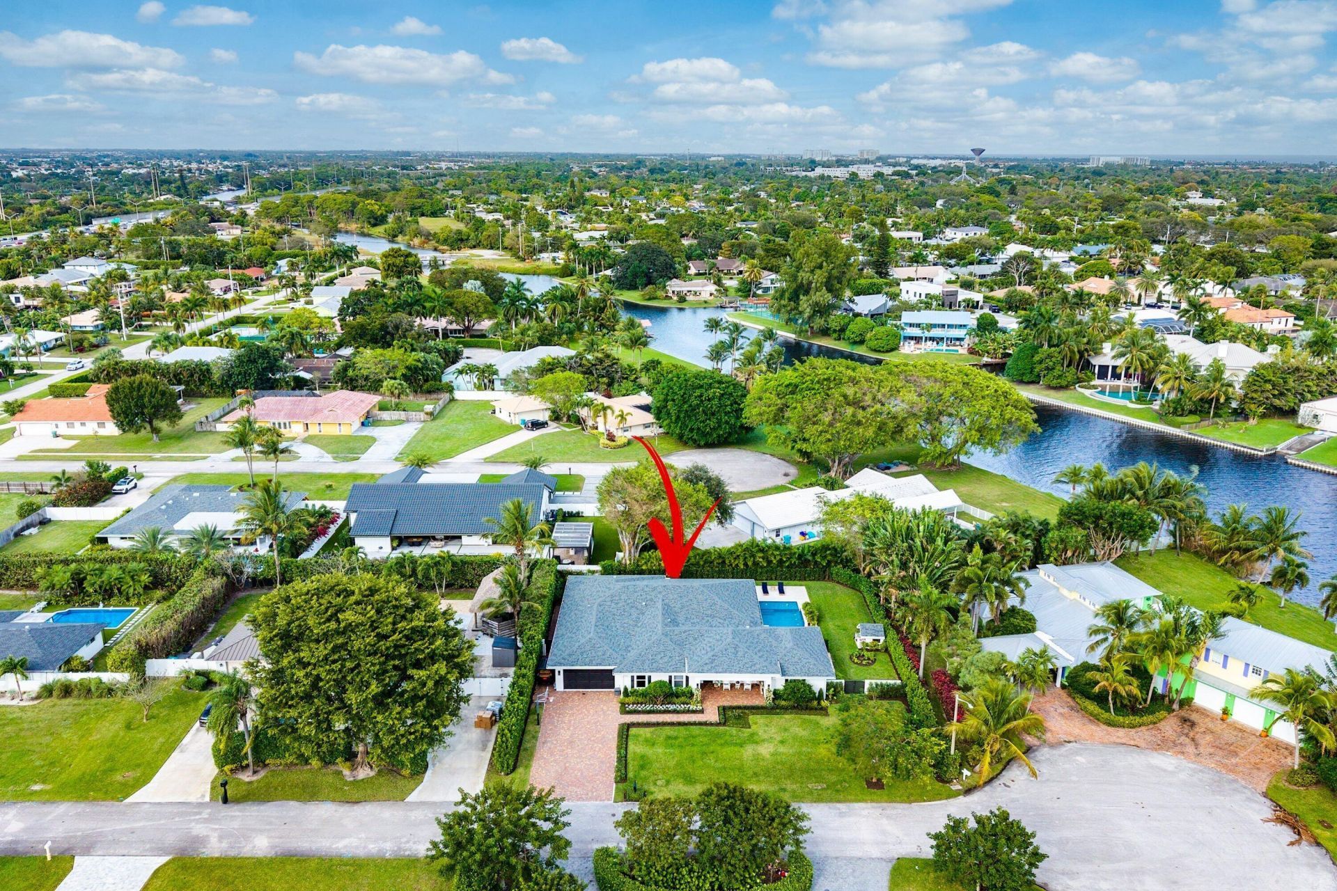 917 SW 36th Court, Boynton Beach, FL 33435 Photo
