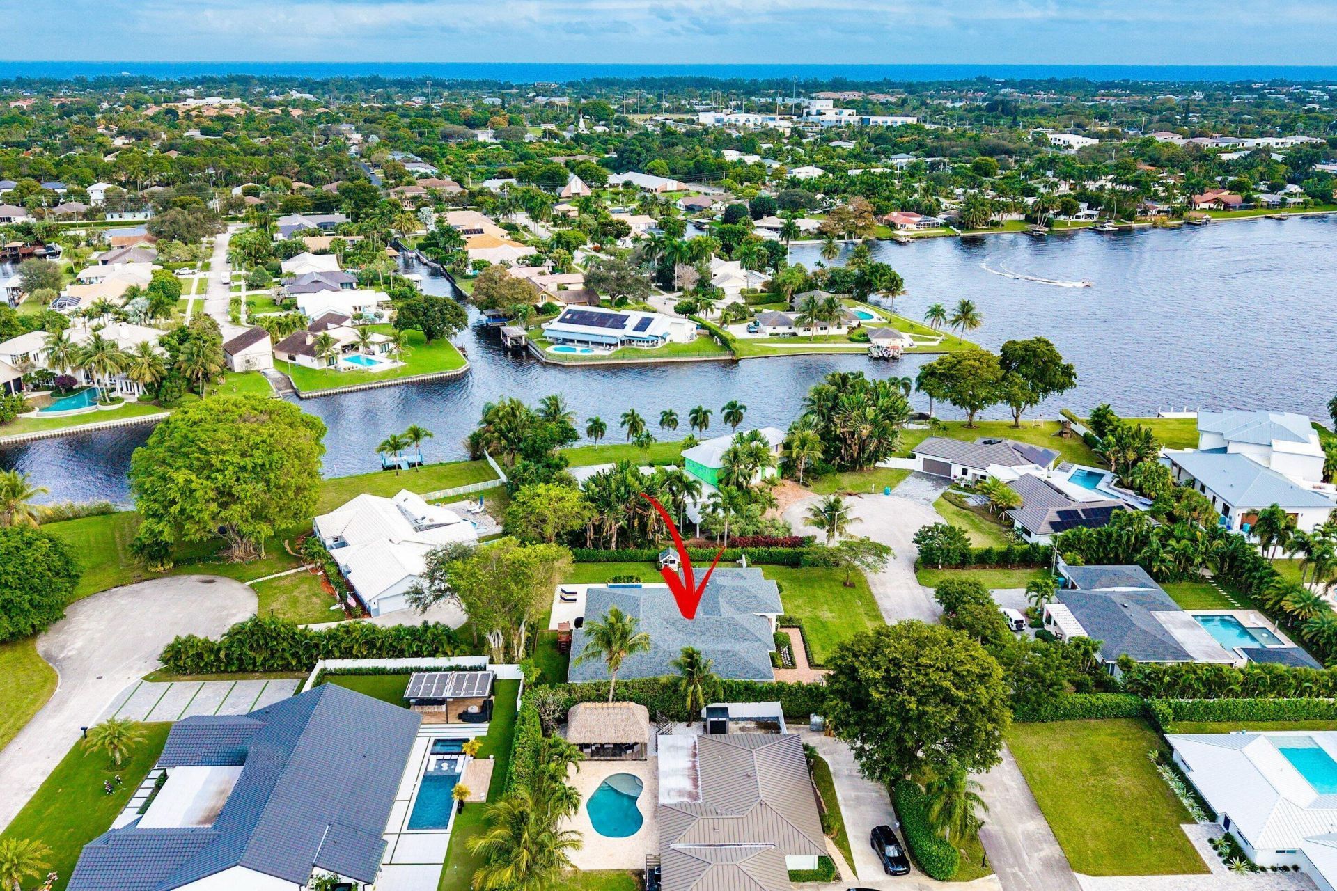 917 SW 36th Court, Boynton Beach, FL 33435 Photo