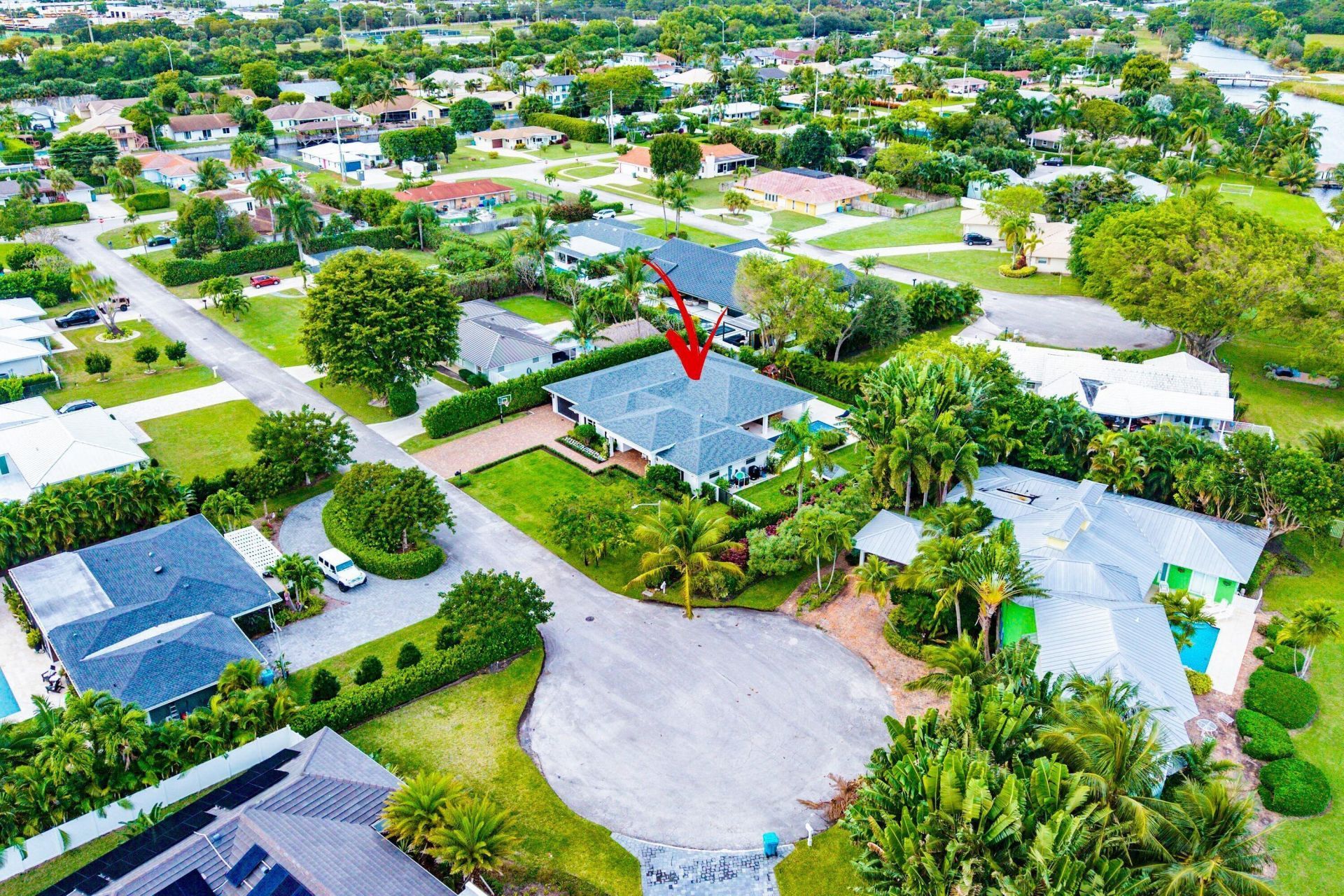 917 SW 36th Court, Boynton Beach, FL 33435 Photo