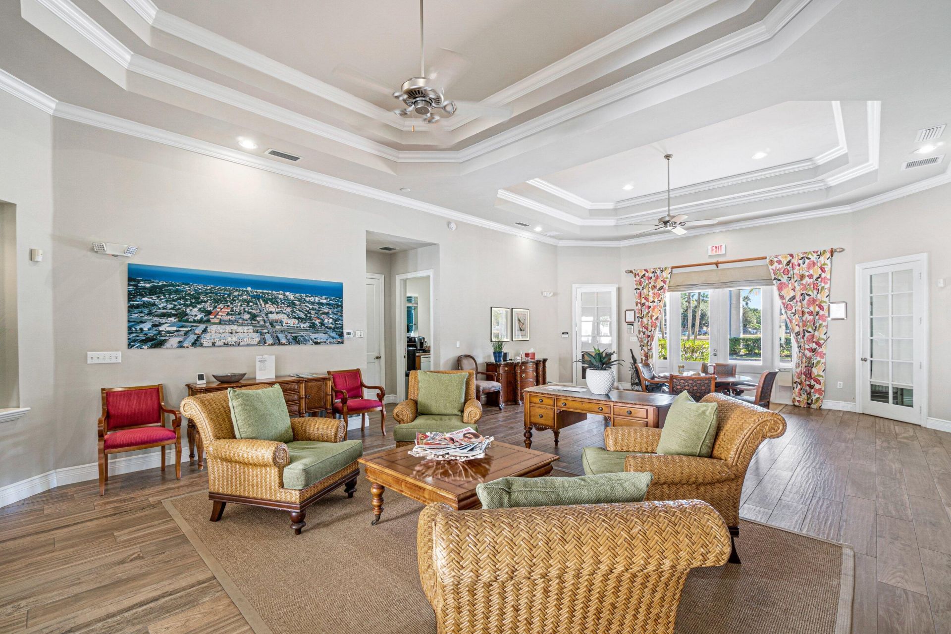 250 NE 3rd Avenue, Unit 1209, Delray Beach, FL 33444 Photo