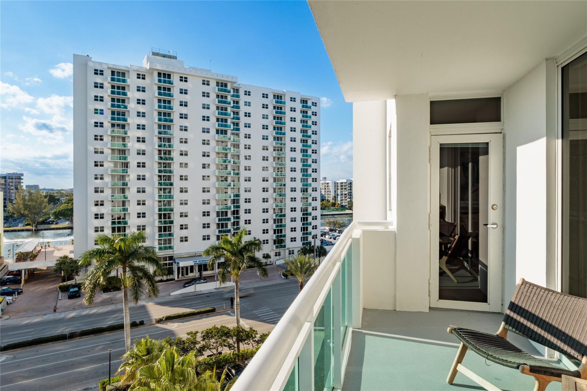 3001 S Ocean Drive, Unit 727, Hollywood, FL 33019 Photo