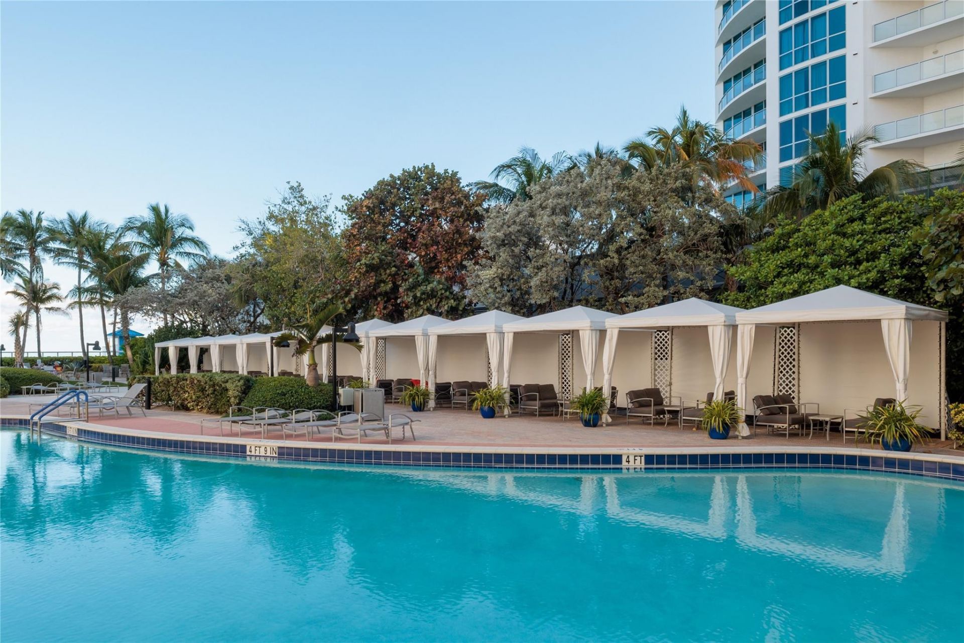 3001 S Ocean Drive, Unit 727, Hollywood, FL 33019 Photo