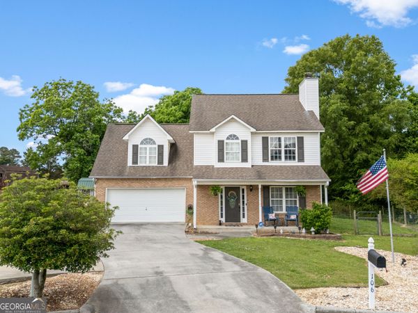 106 Summerfield Court, Calhoun, GA 30701