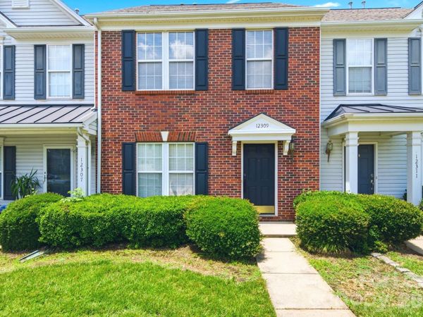 12309 Jessica Place, Charlotte, NC 28269