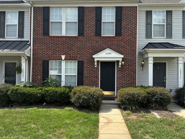 12309 Jessica Place, Charlotte, NC 28269