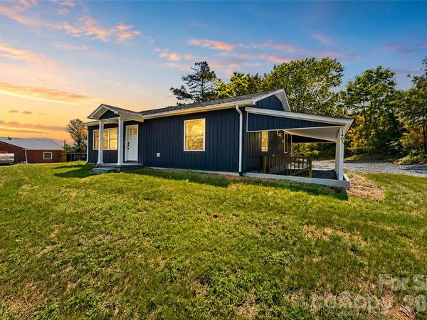 1403 Dudley Shoals Road, Granite Falls, NC 28630