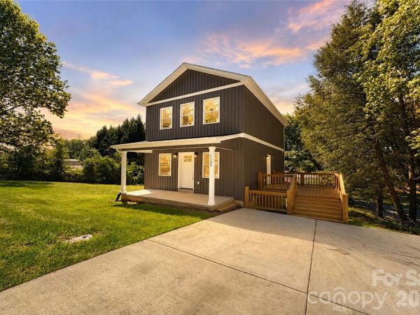 1135 Apple Lane, Granite Falls, NC 28630