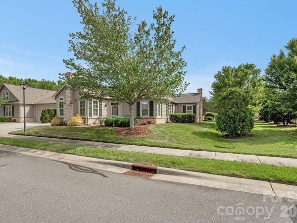 4607 Nashua Drive , Matthews, NC 28105
