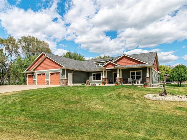 N7082 Birch St, Holland, WI 54636