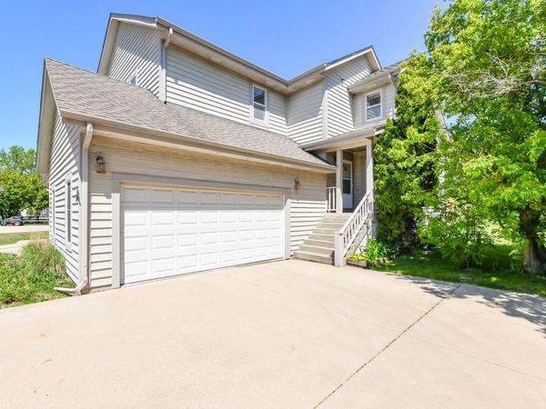 N27W26410 Christian Ct, Unit 1, Pewaukee, WI 53072