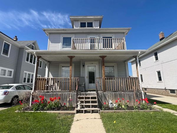 1344 Geele Ave, Unit 1346, Sheboygan, WI 53083