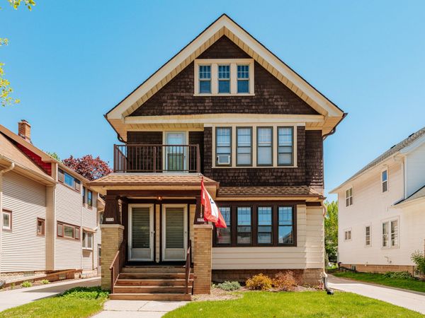 2514 N 67th St, Unit 2516, Wauwatosa, WI 53213