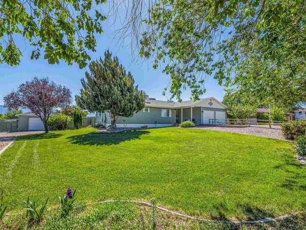 176 29 1/2 Road , Grand Junction, CO 81503