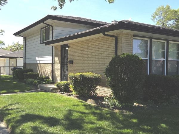 14544 Woodlawn Avenue , Dolton, IL 60419