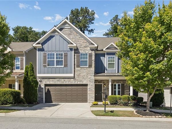 1056 Johnson Grove , Atlanta, GA 30318