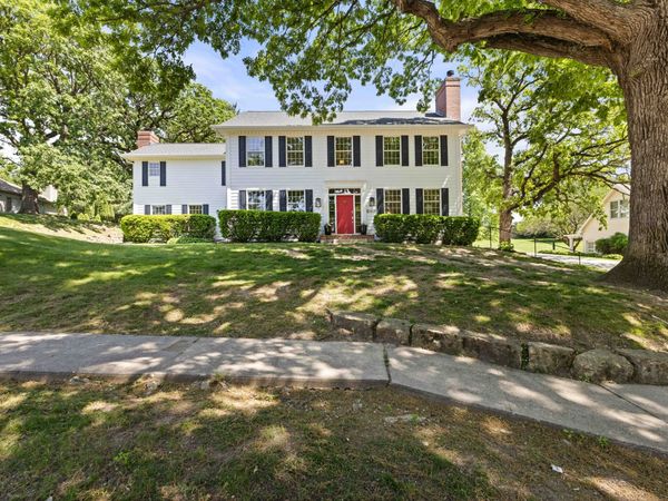 3819 Thornton Avenue , Des Moines, IA 50321