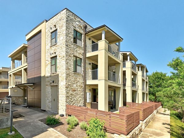 2801 Dulce LN, Unit 722, Austin, TX 78704