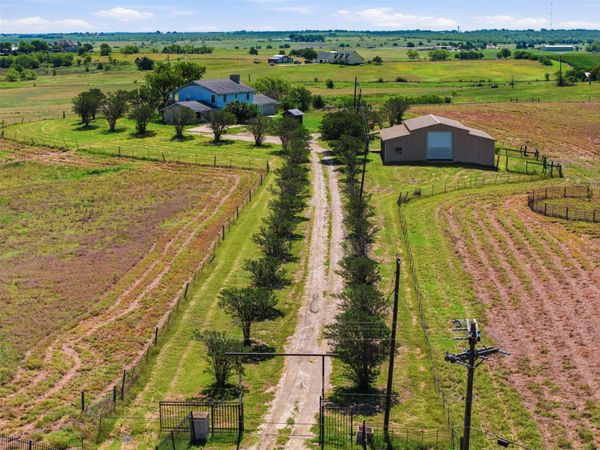1151 County Road 458 , Coupland, TX 78615