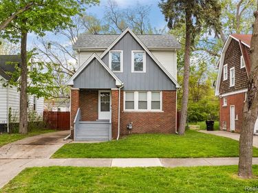 12939 Forrer Street, Detroit, MI 48227