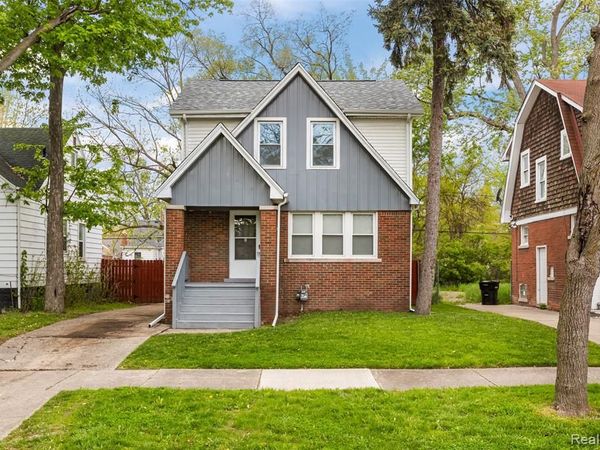 12939 Forrer Street, Detroit, MI 48227