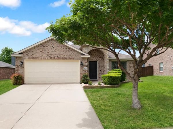 3815 Spring Run Lane, Melissa, TX 75454