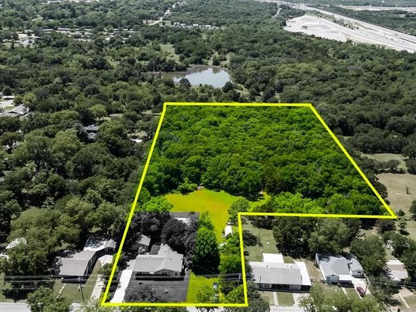 2481 Juanita Drive, Denison, TX 75020