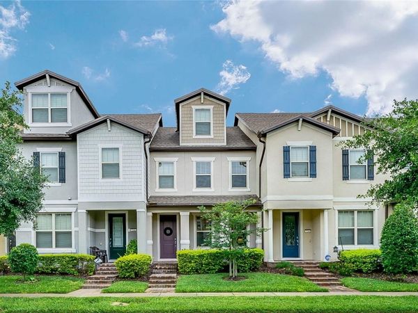 7254 DUXBURY LN , WINTER GARDEN, FL 34787
