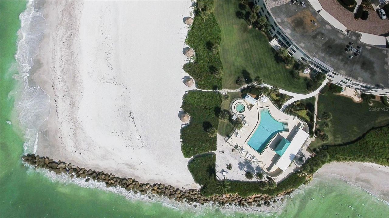 100 Sands Point Road, Unit 225, Longboat Key, FL 34228 Photo