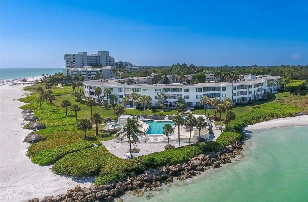 100 Sands Point Road, Unit 225, Longboat Key, FL 34228 Photo