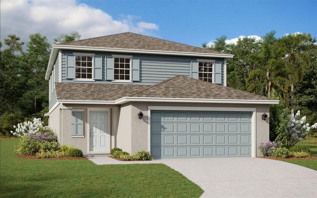 862 Sunshower Drive , Lady Lake, FL 32159 Main Photo