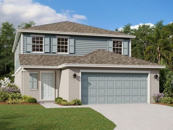 862 SUNSHOWER DRIVE , LADY LAKE, FL 32159