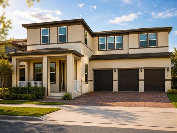 10103 AUSTRINA OAK LOOP , WINTER GARDEN, FL 34787