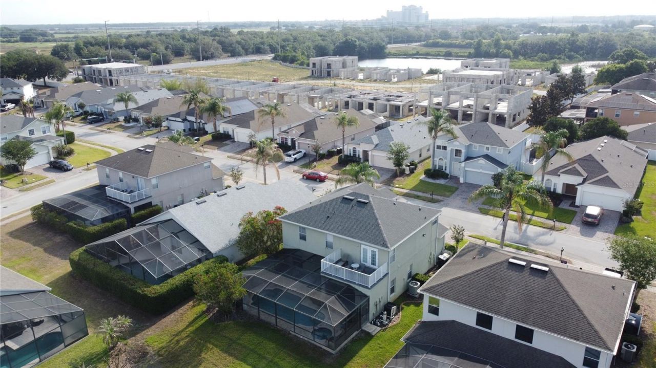 735 Kildrummy Drive , Davenport, FL 33896 Photo