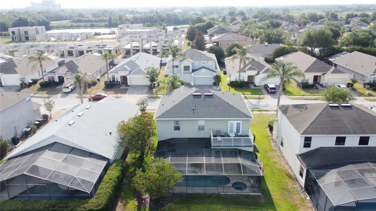 735 Kildrummy Drive , Davenport, FL 33896 Photo