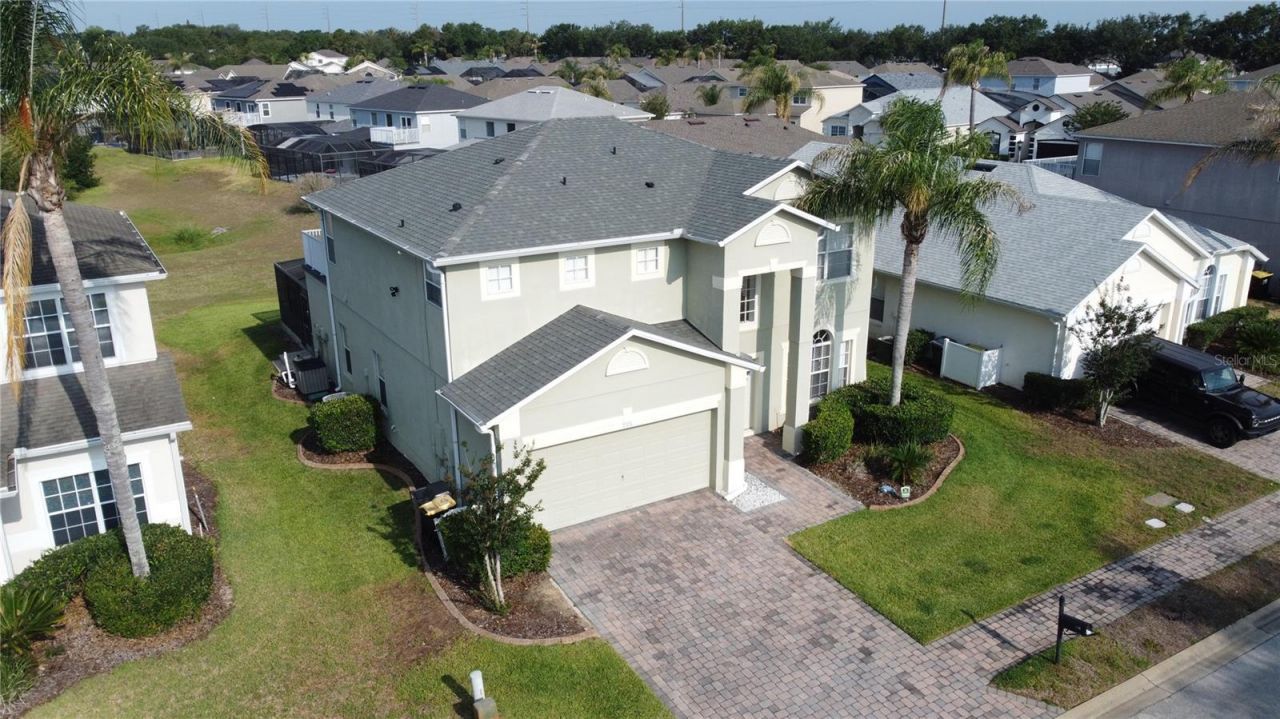 735 Kildrummy Drive , Davenport, FL 33896 Photo