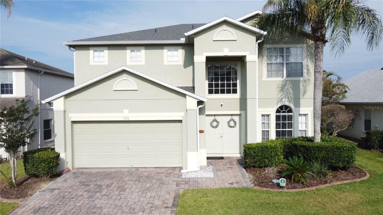 735 Kildrummy Drive , Davenport, FL 33896 Photo