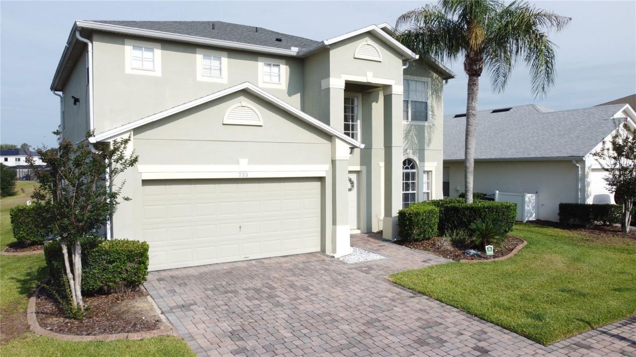 735 Kildrummy Drive , Davenport, FL 33896 Photo