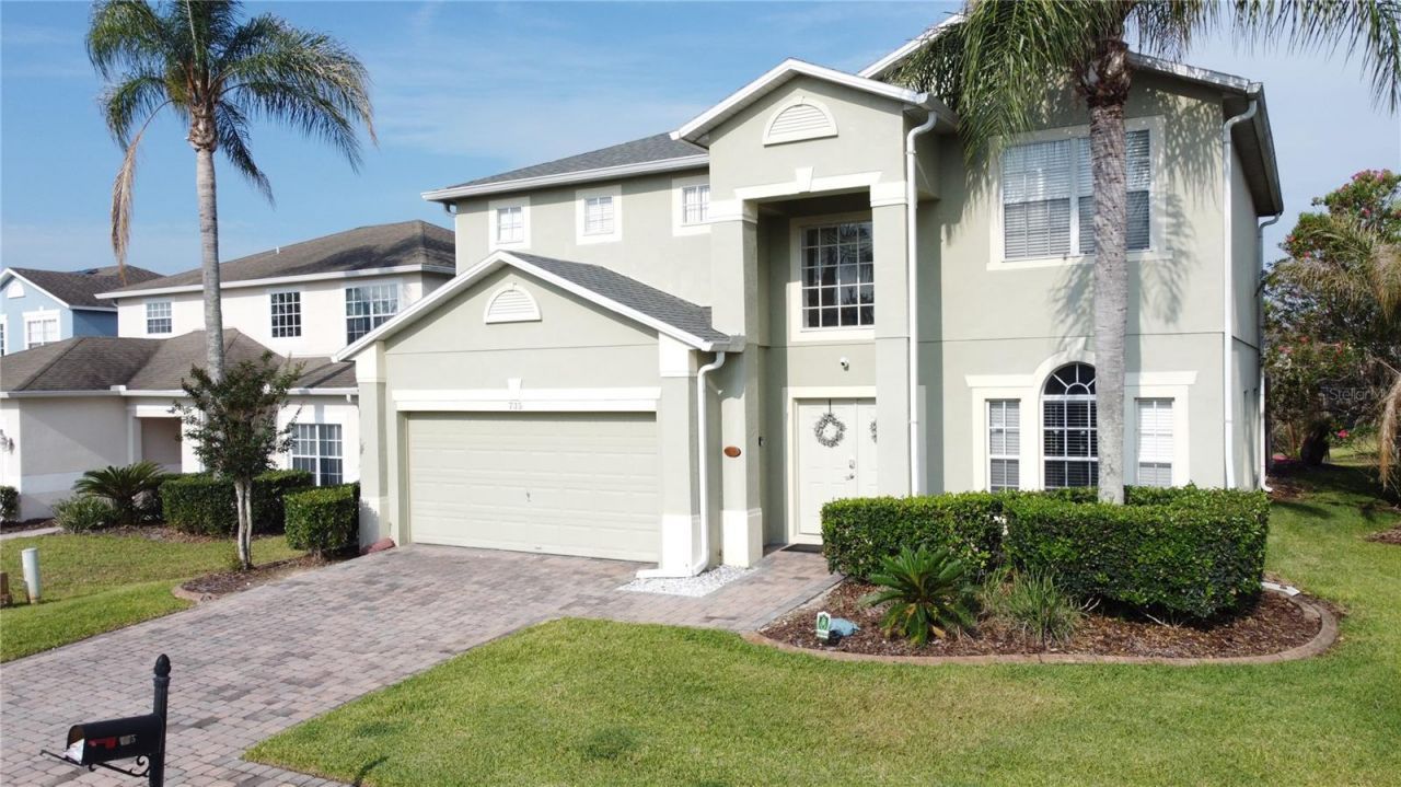 735 Kildrummy Drive , Davenport, FL 33896 Photo