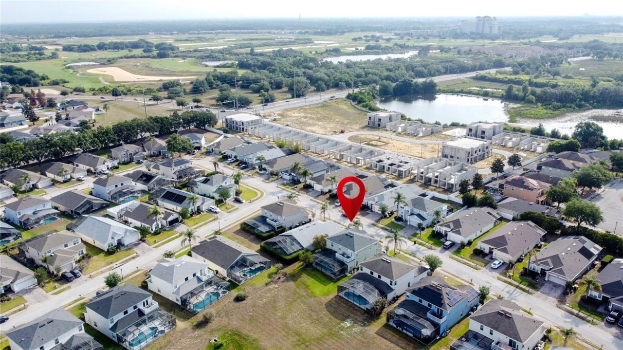 735 Kildrummy Drive , Davenport, FL 33896 Photo