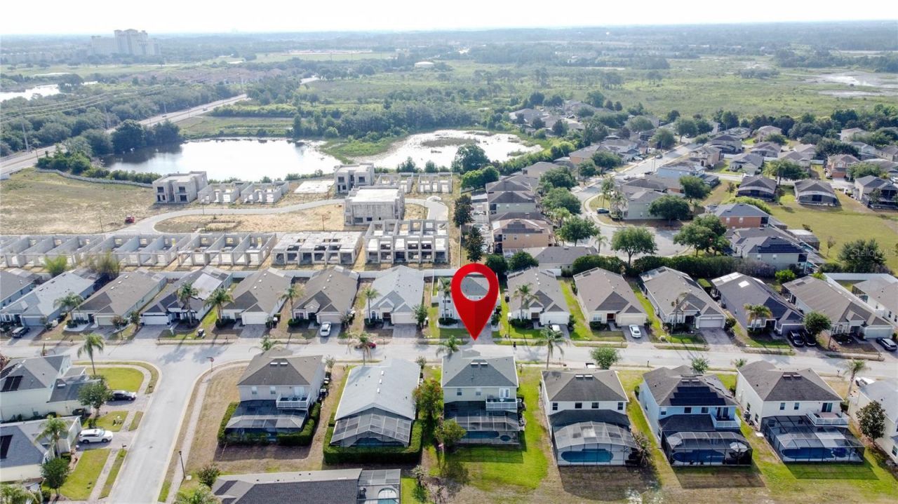 735 Kildrummy Drive , Davenport, FL 33896 Photo