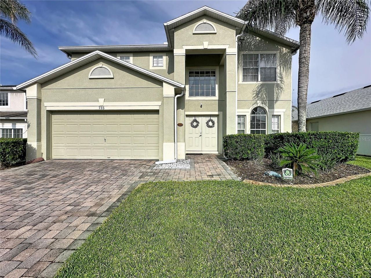 735 Kildrummy Drive , Davenport, FL 33896 Photo