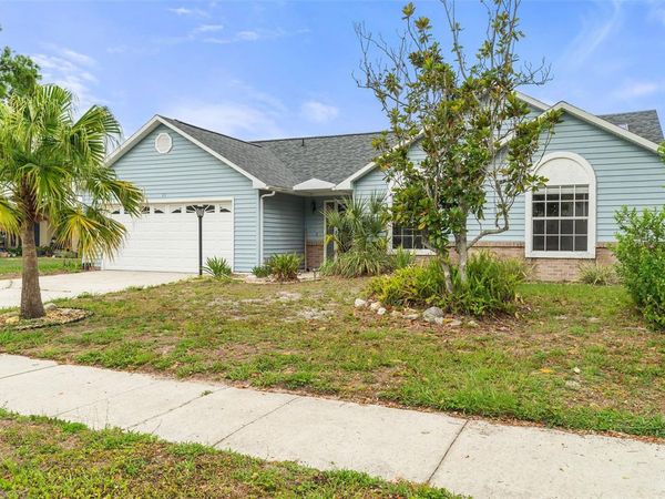 20 MACON WAY , ST CLOUD, FL 34769