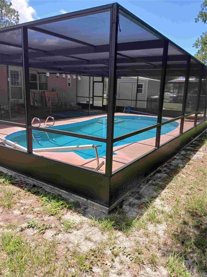 9739 Ray Street , Hudson, FL 34669 Photo